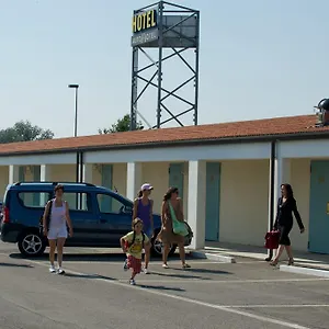 Autohotel 3* Rawenna