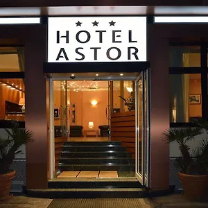 Astor 3* Bolonia