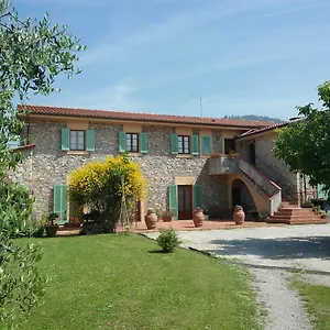 Locazione Turistica La Ginestra Monsummano Terme