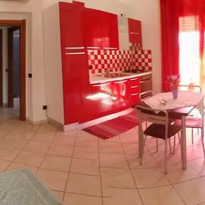 Mussilimbrosu Tortolì