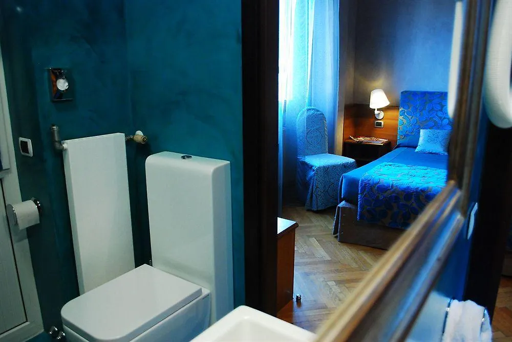 Park Hotel Meuble Como