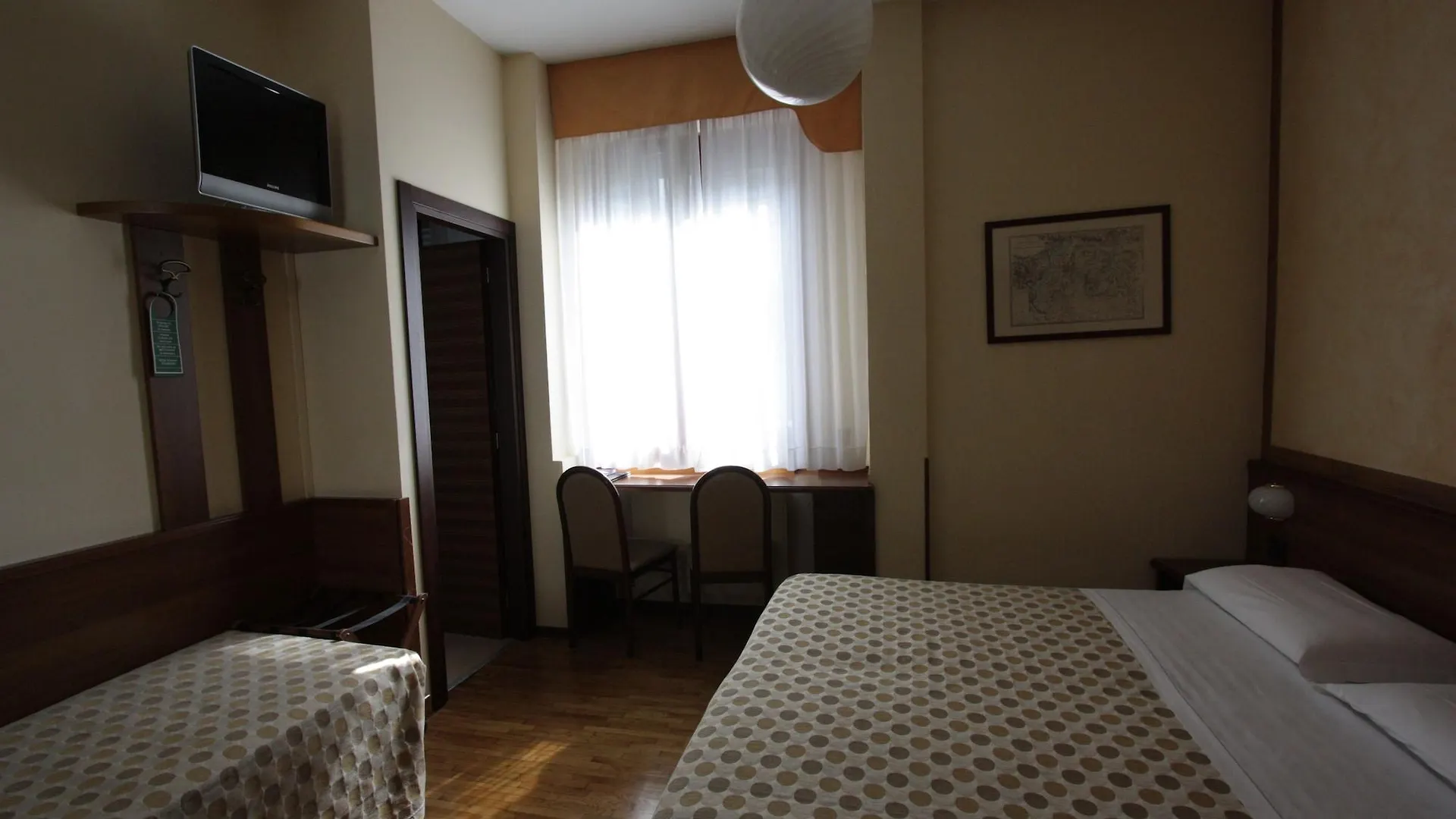 Park Hotel Meuble Como