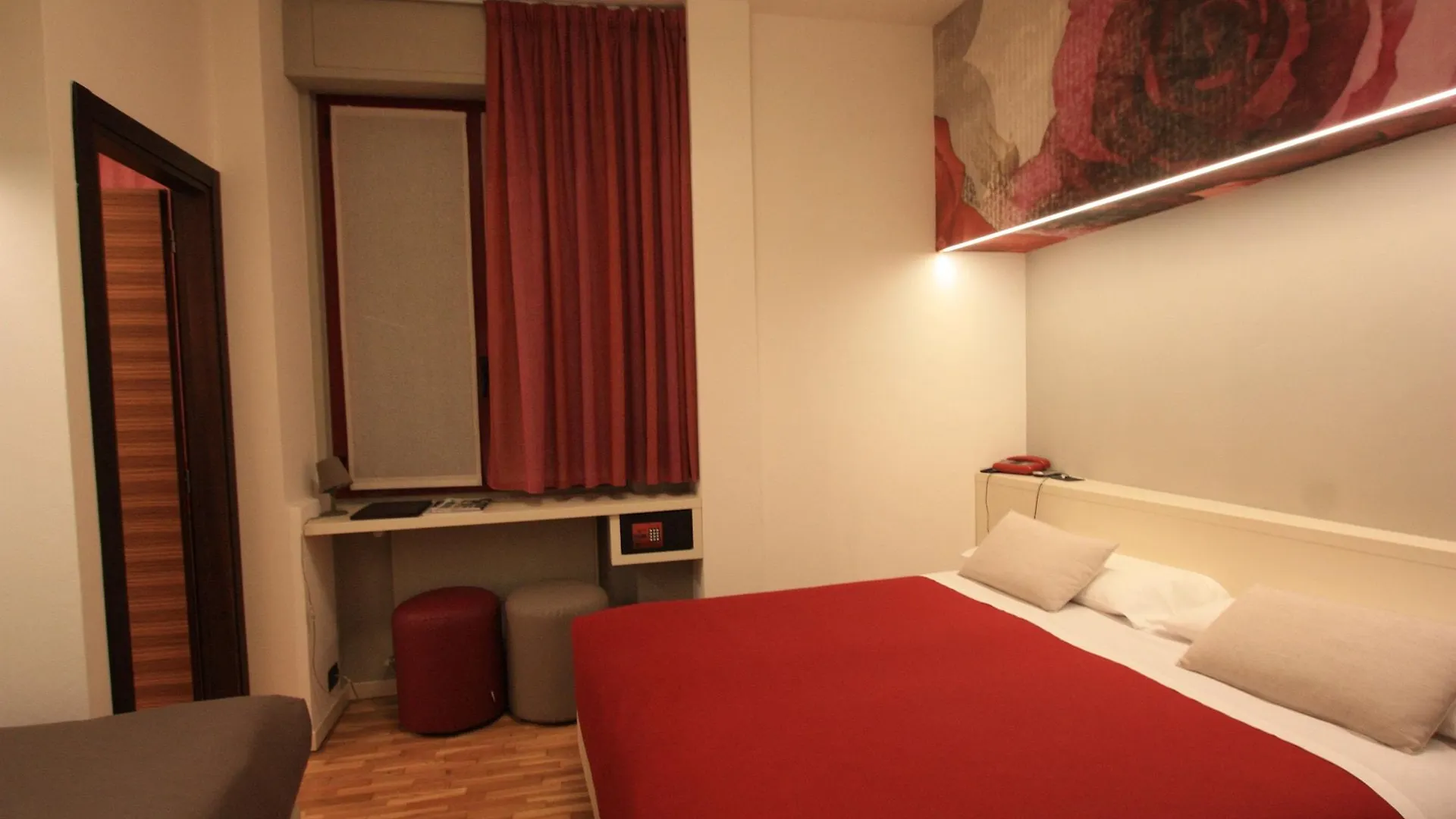Park Hotel Meuble Como