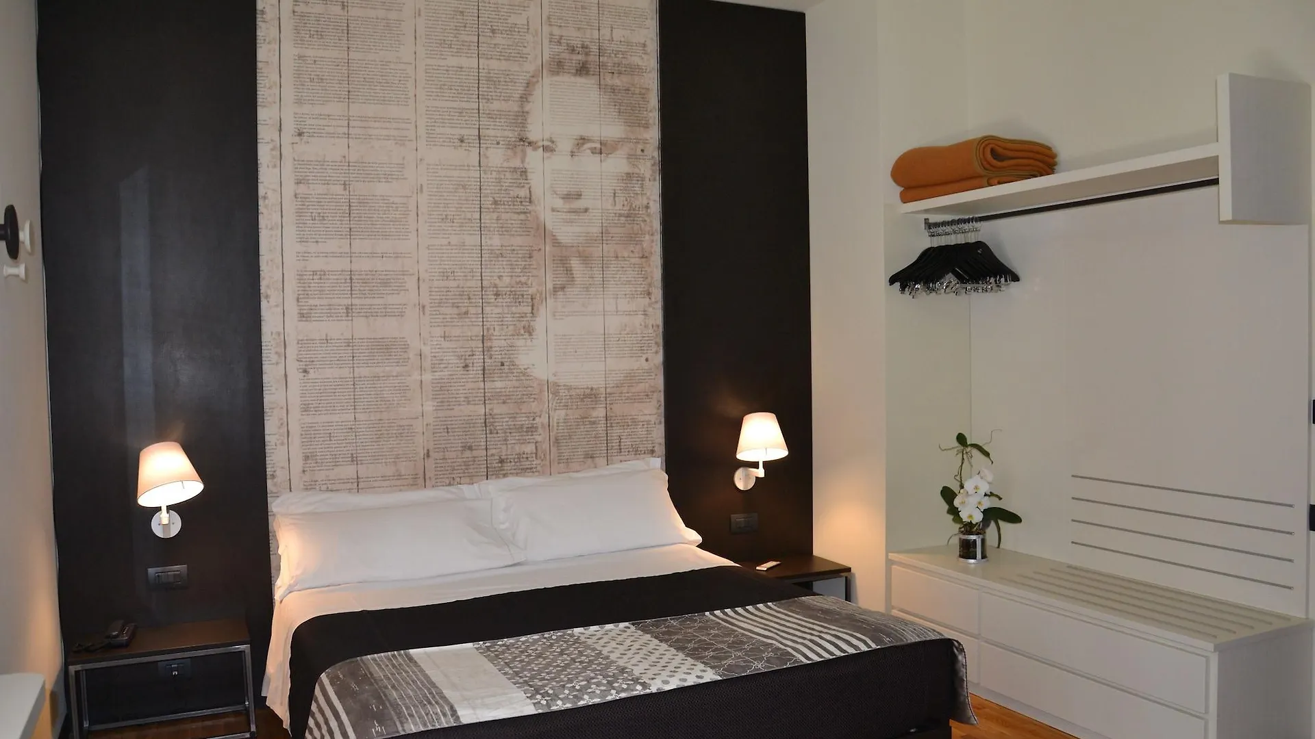 Park Hotel Meuble Como