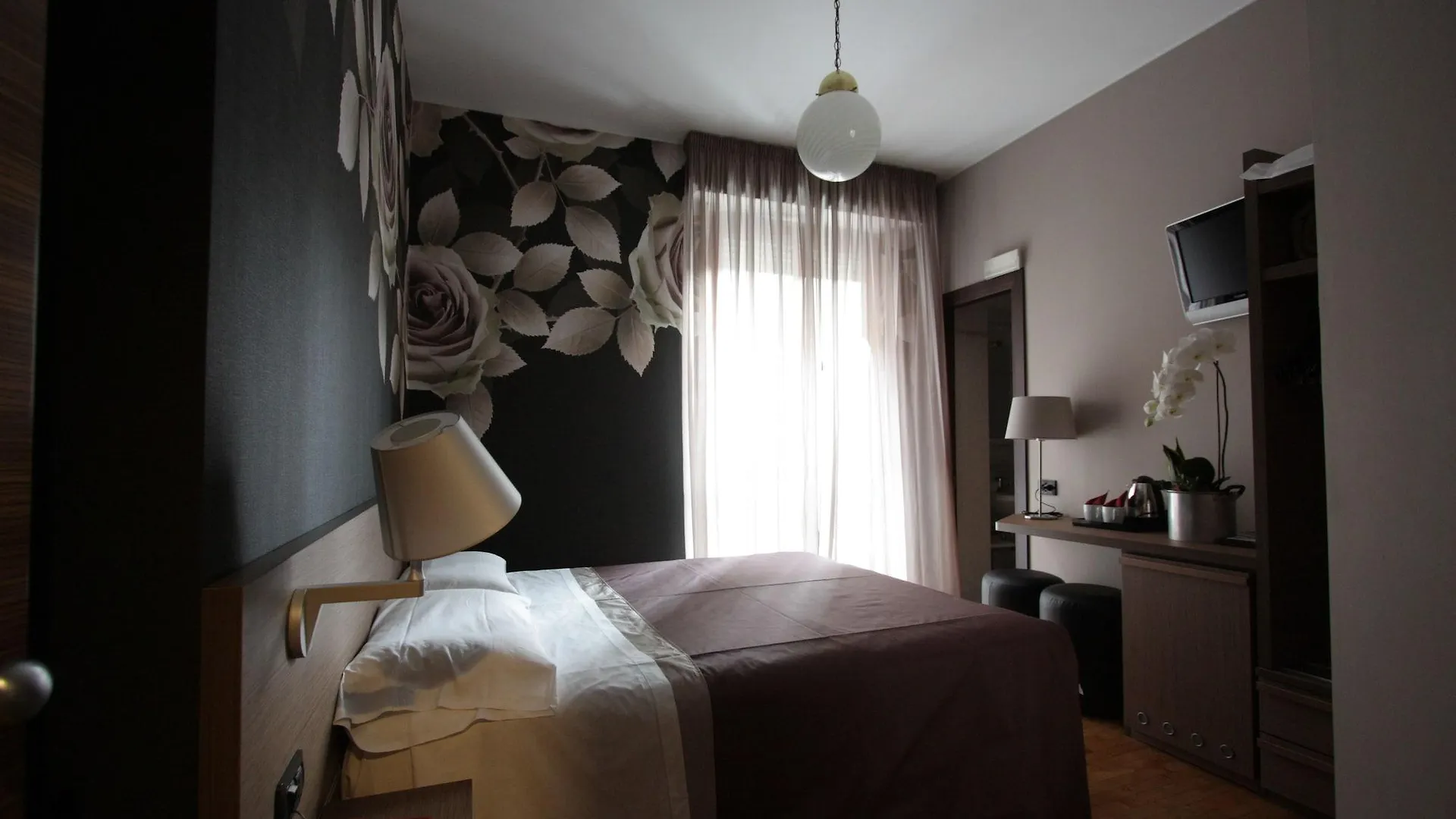 Park Hotel Meuble Como