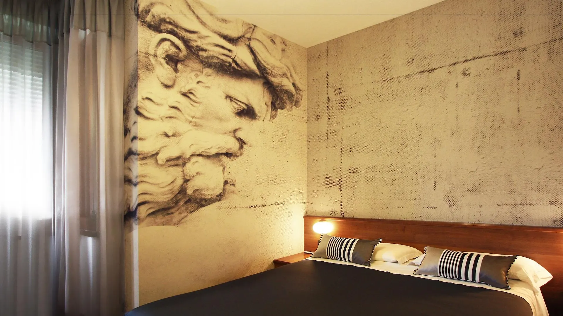 Park Hotel Meuble Como