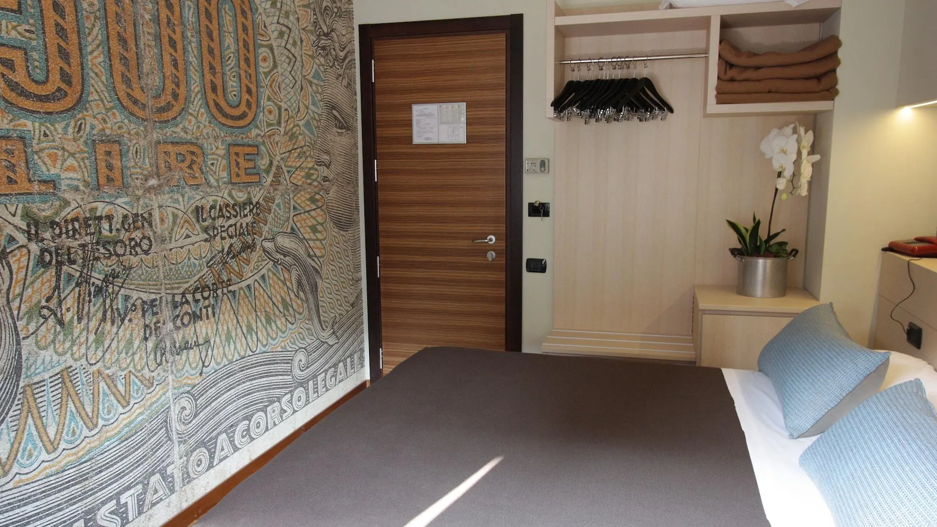 Park Hotel Meuble Como