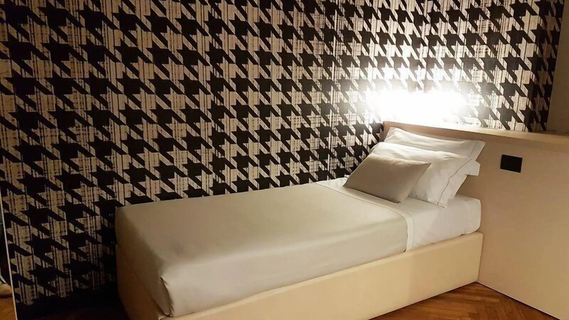 Park Hotel Meuble Como