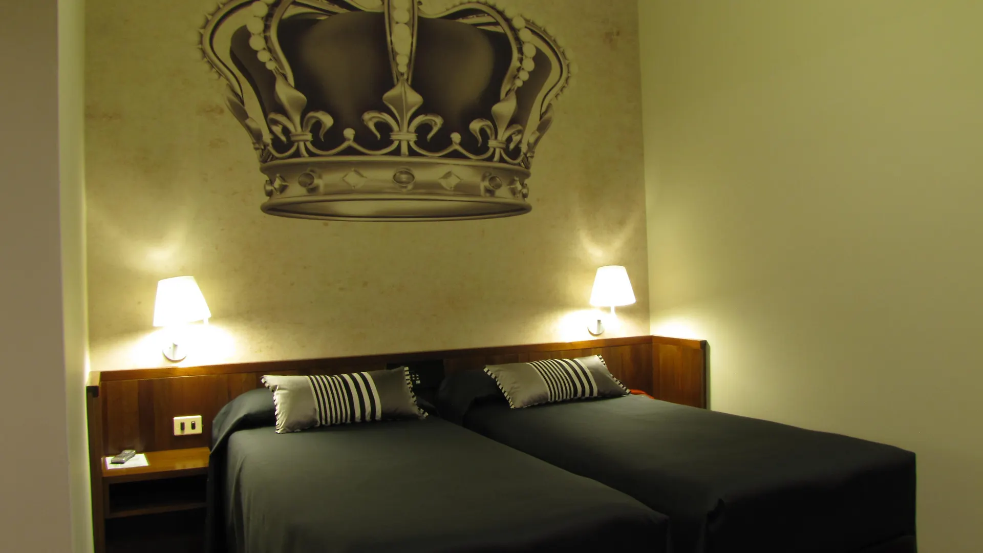 Park Hotel Meuble Como