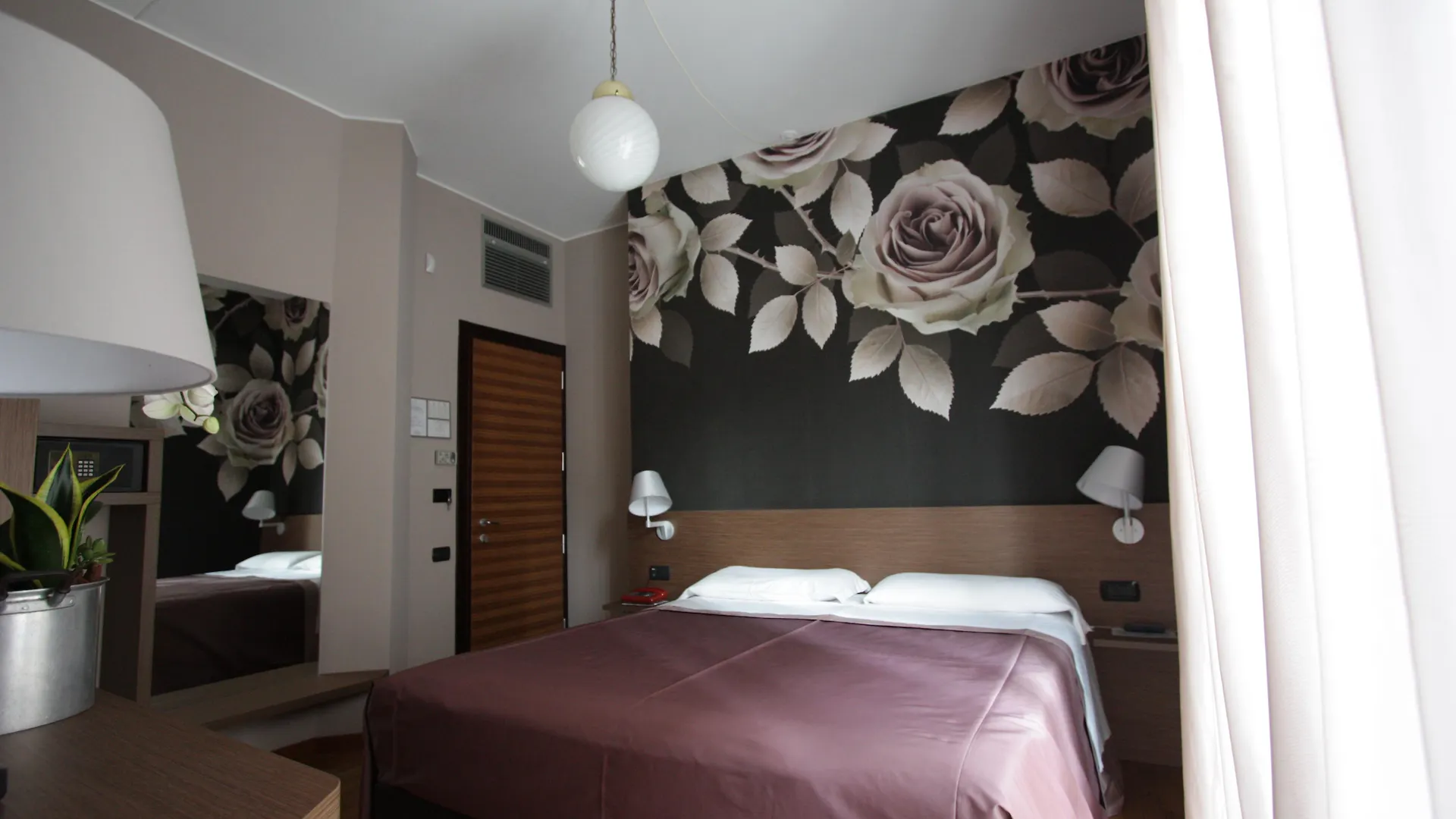 Park Hotel Meuble Como