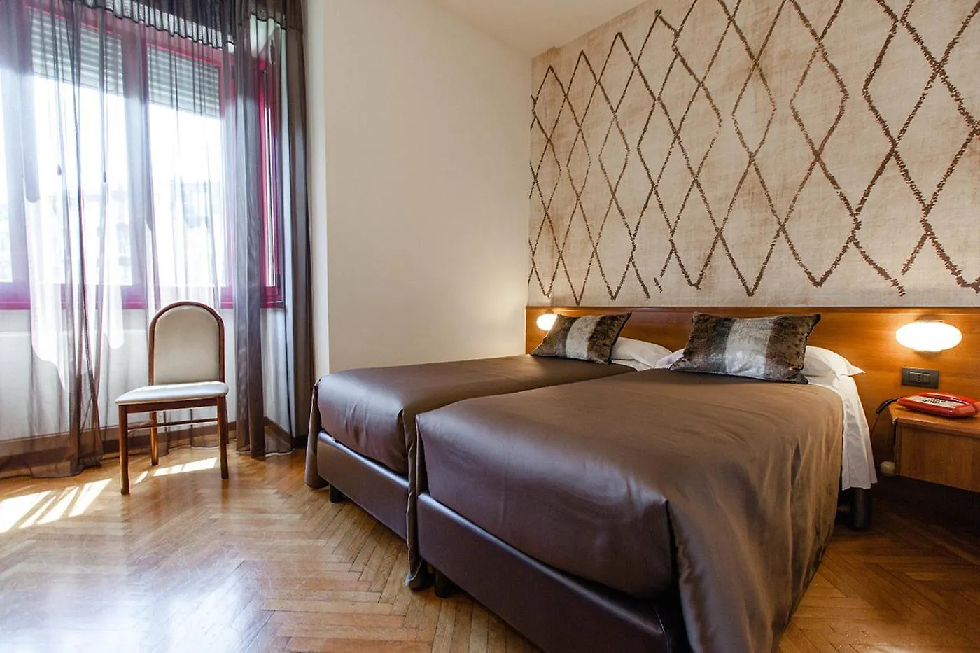 Park Hotel Meuble Como