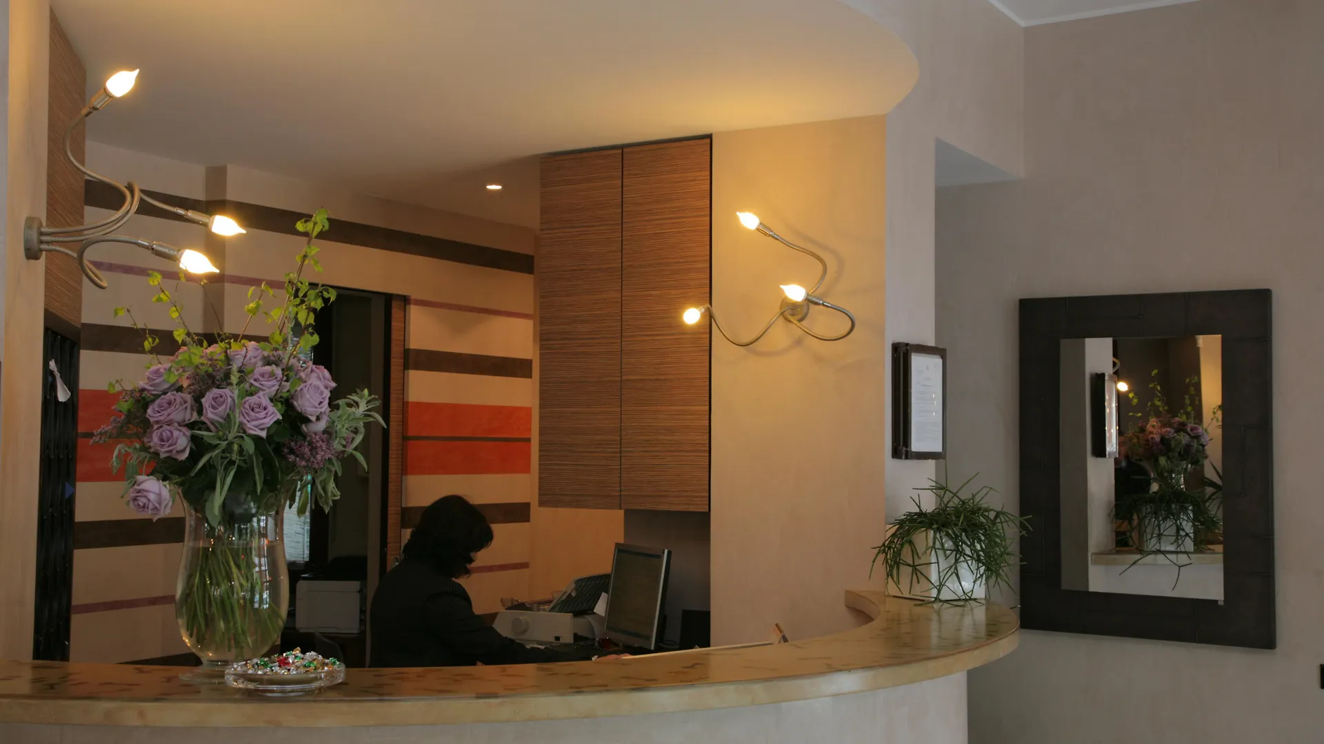 Park Hotel Meuble Como Italy