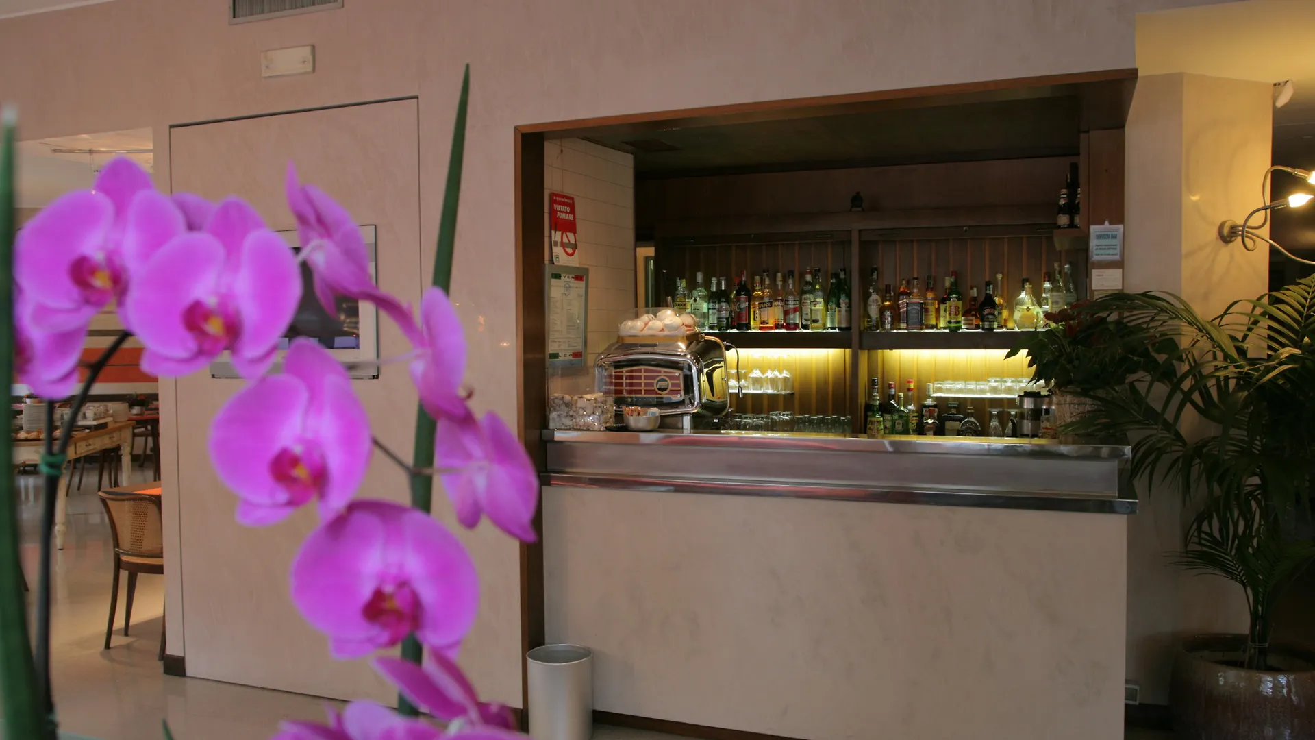 Park Hotel Meuble Como
