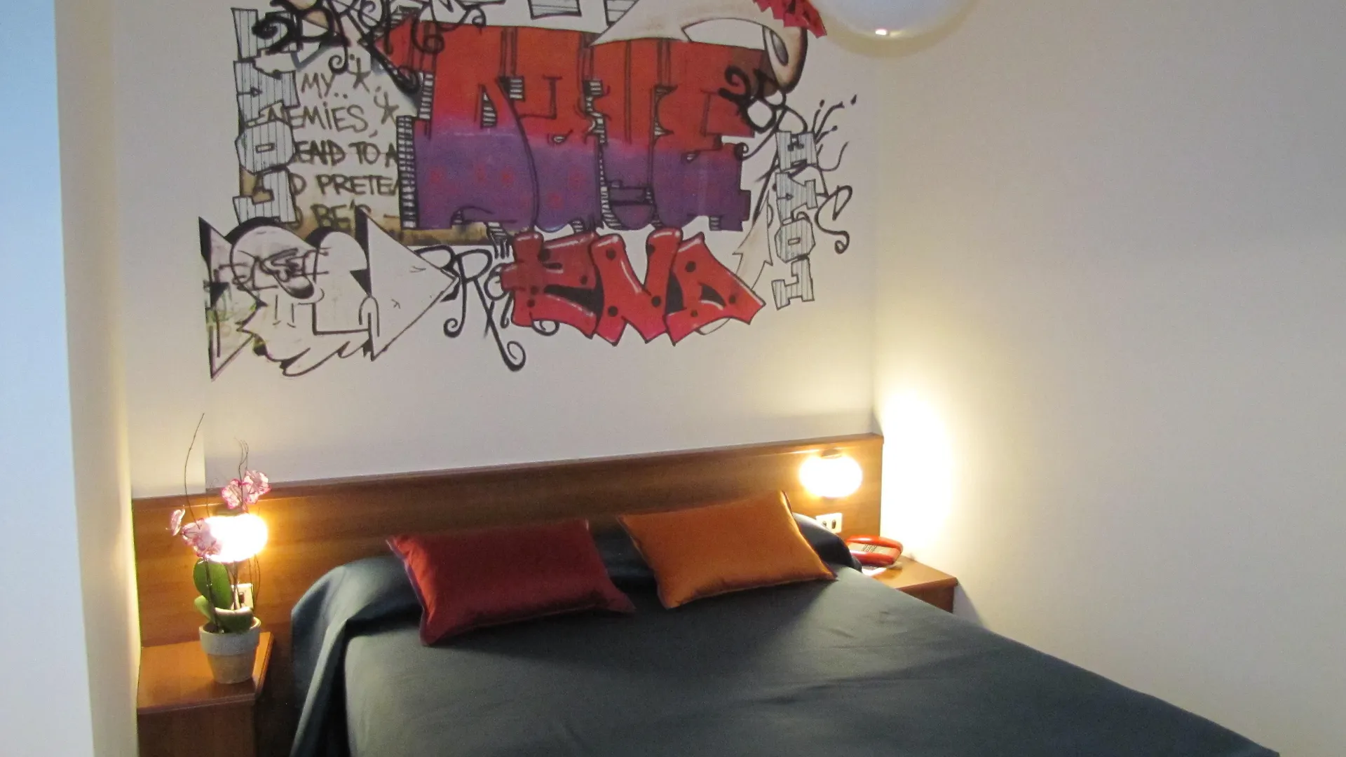 Park Hotel Meuble Como