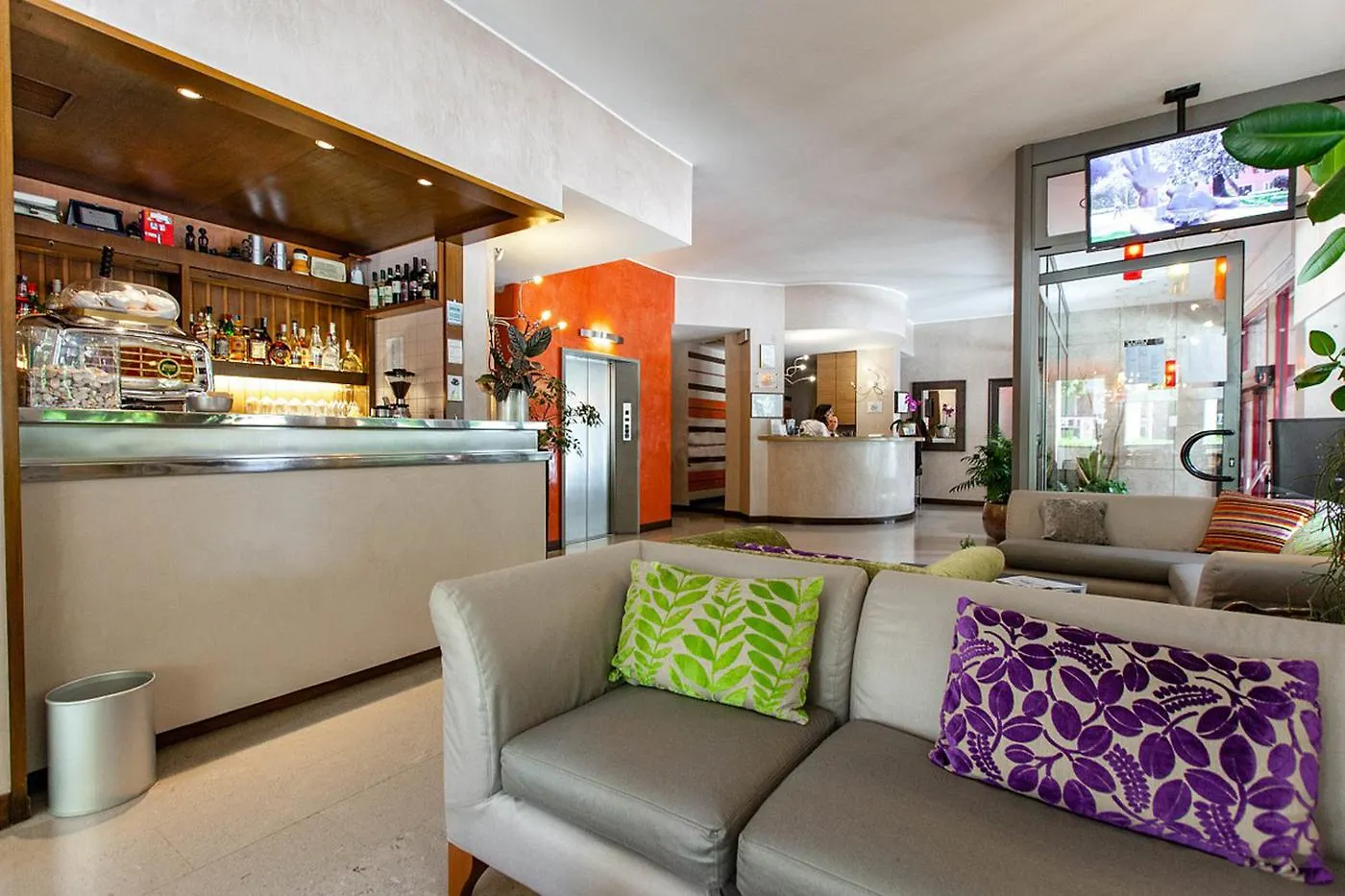 Park Hotel Meuble Como