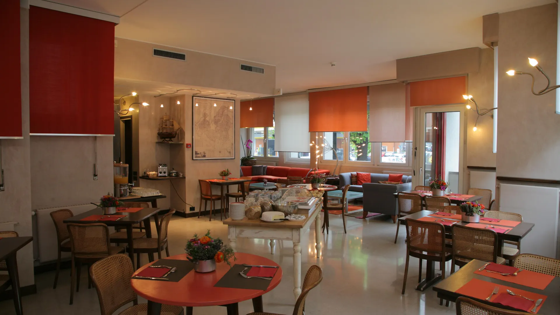 Park Hotel Meuble Como
