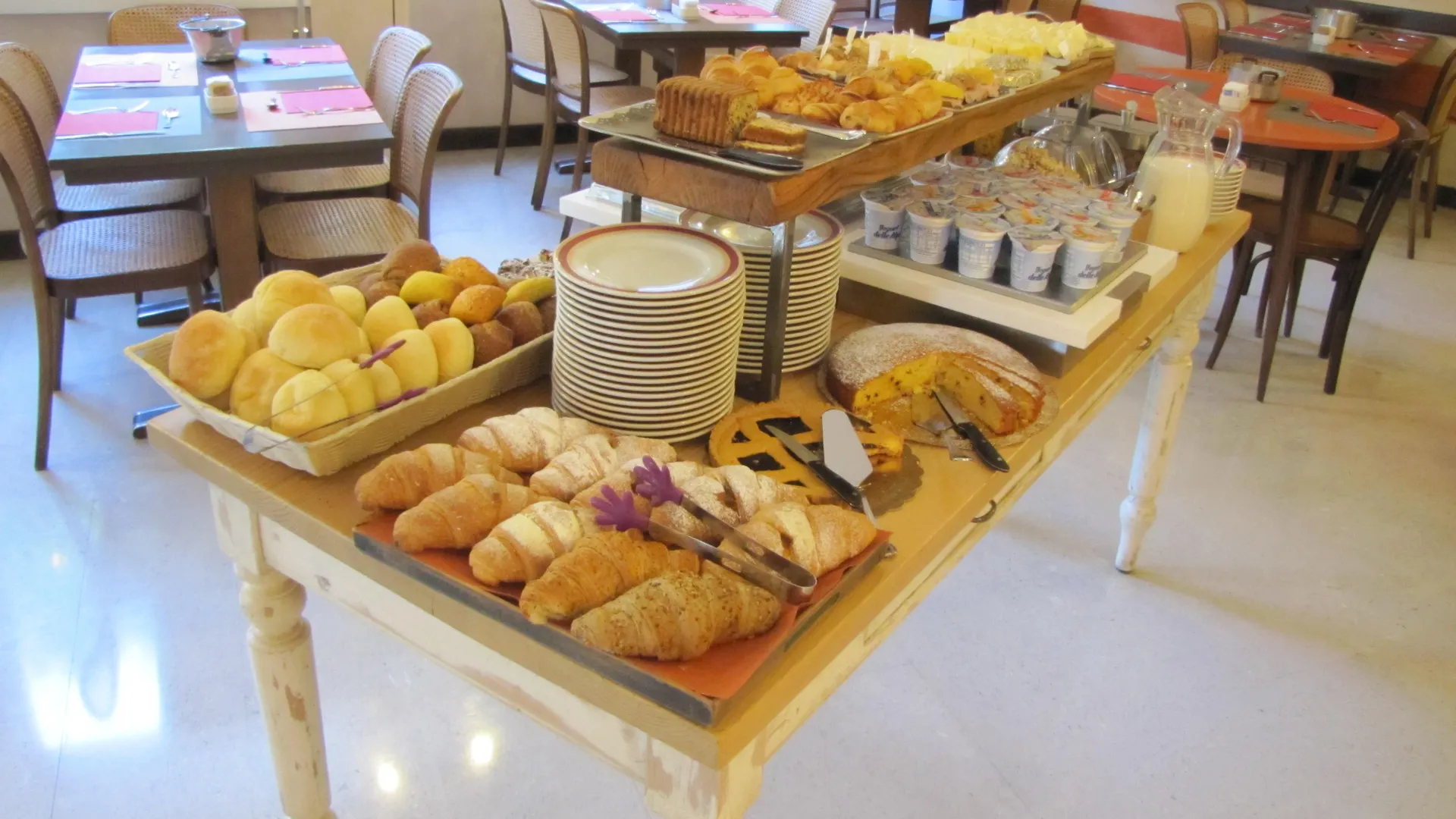 Park Hotel Meuble Como