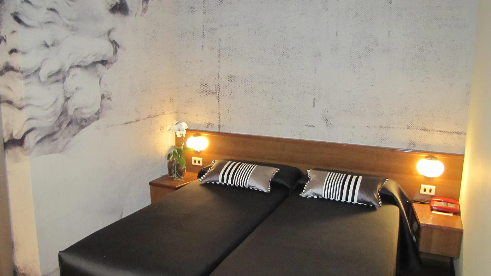 Park Hotel Meuble Como Italy