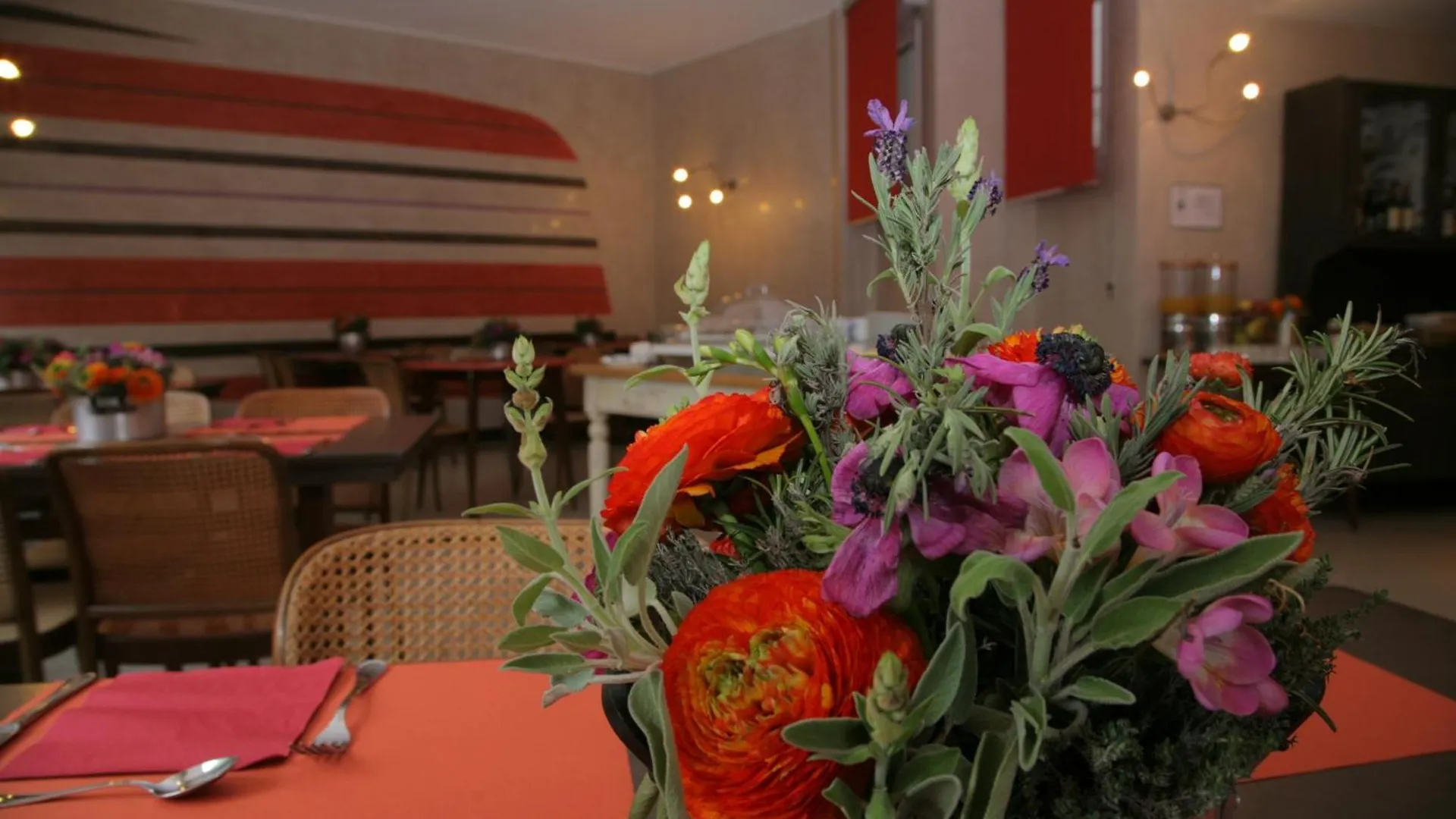 Park Hotel Meuble Como