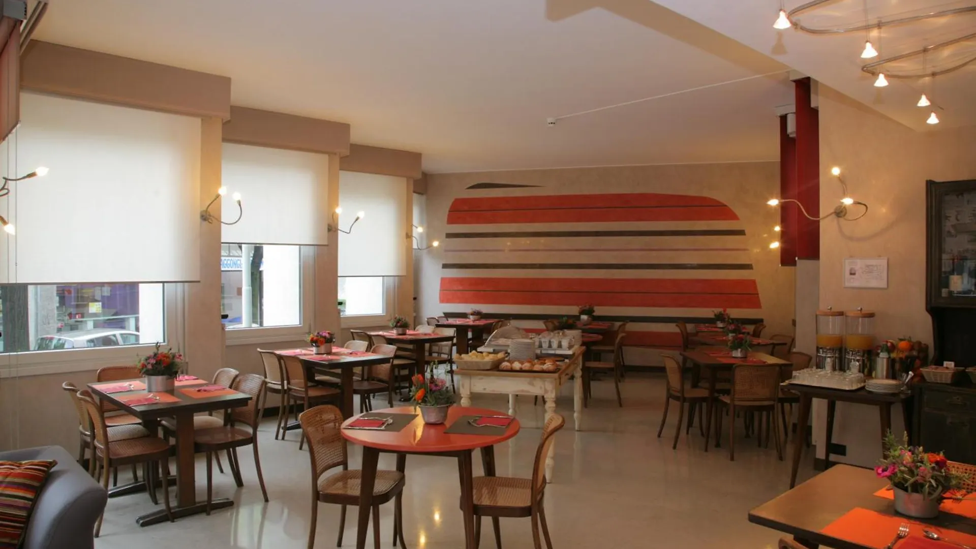 Park Hotel Meuble Como
