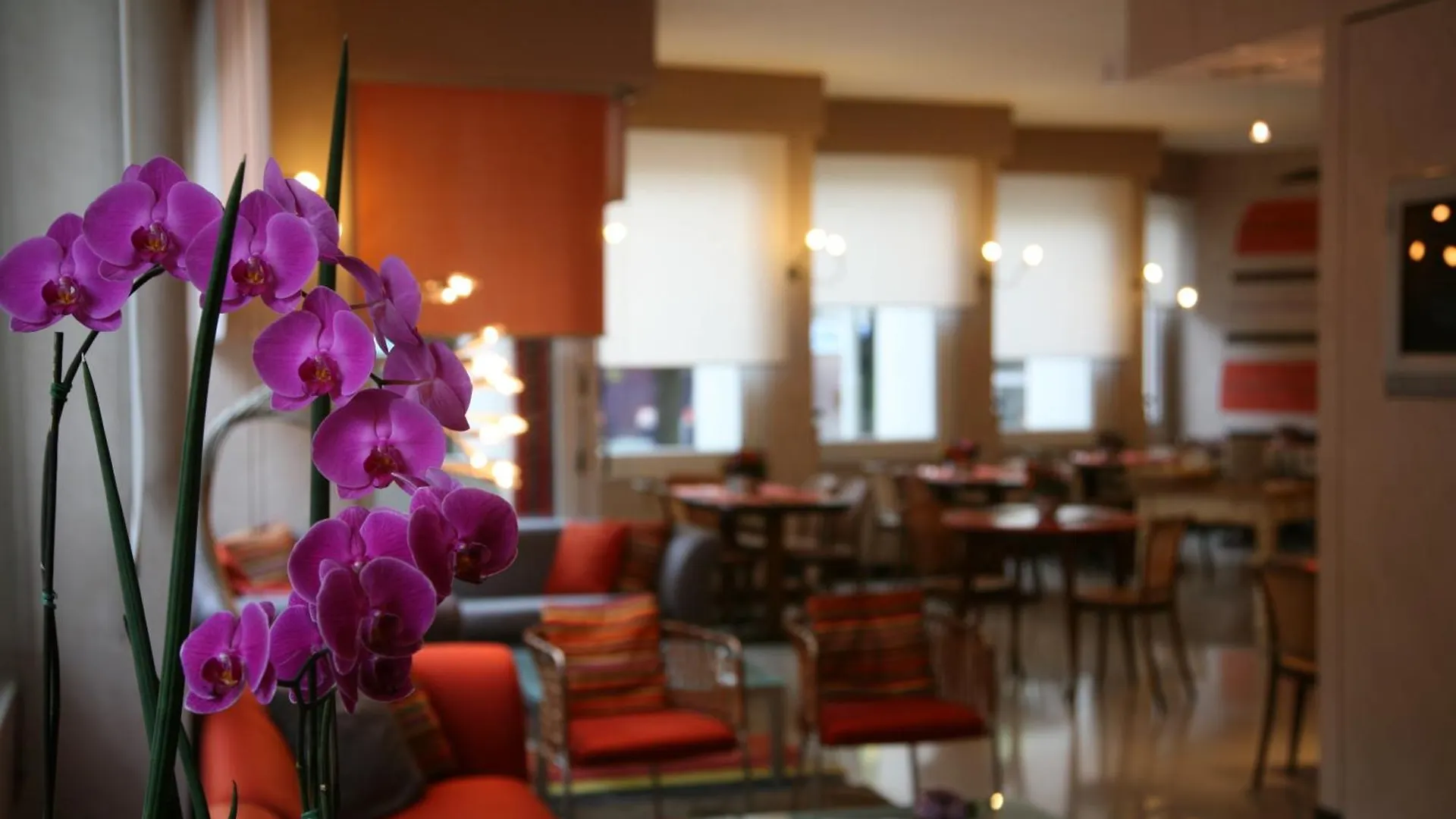 Park Hotel Meuble Como