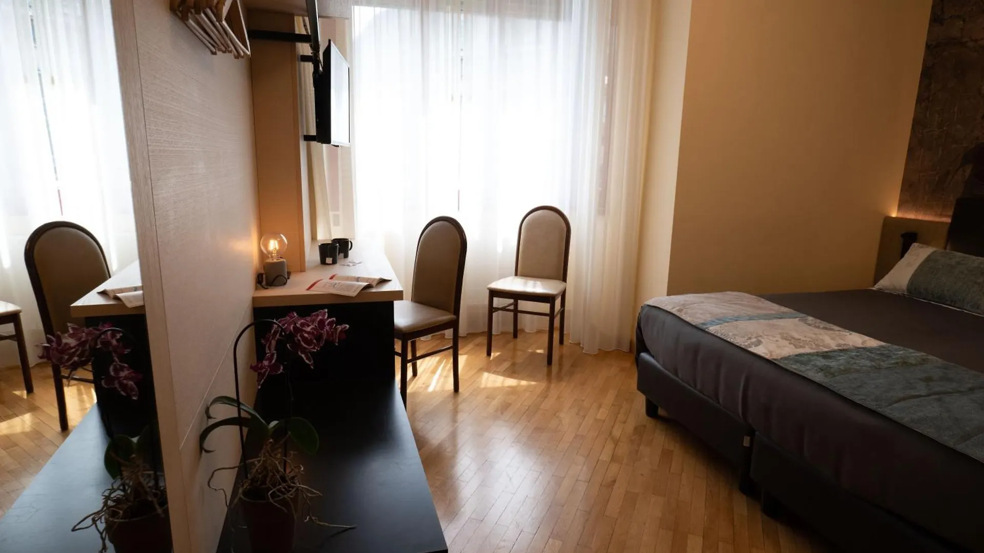 Park Hotel Meuble Como