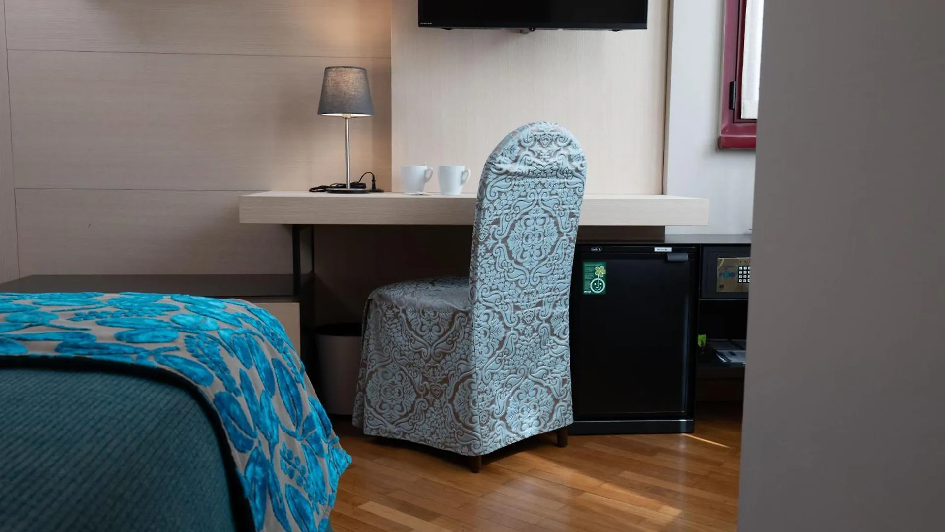 Park Hotel Meuble Como