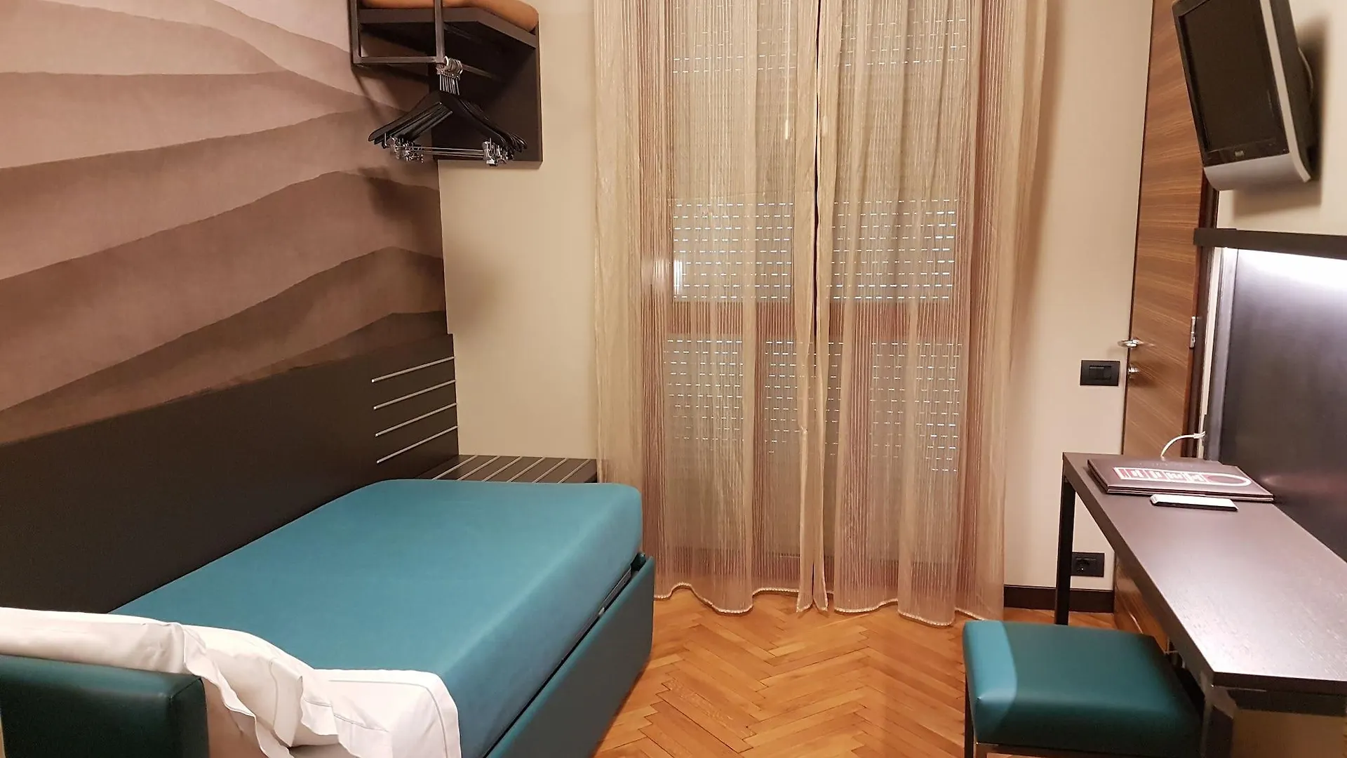 Park Hotel Meuble Como