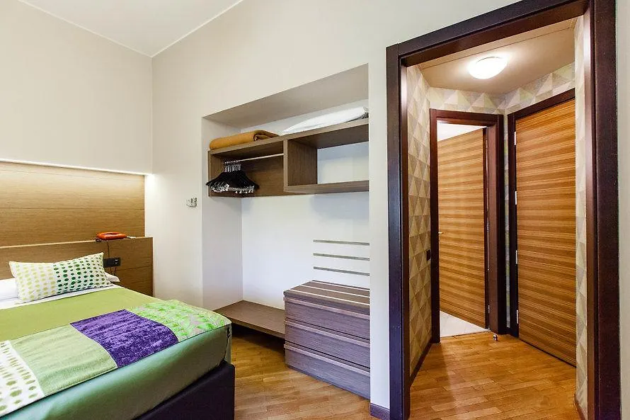 Park Hotel Meuble Como